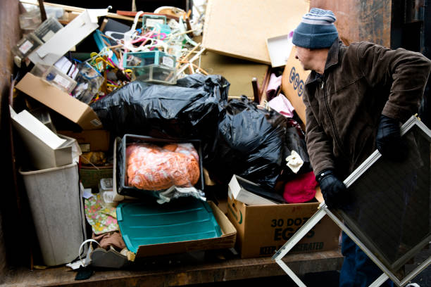 Best Full-Service Junk Removal  in Wood Village, OR