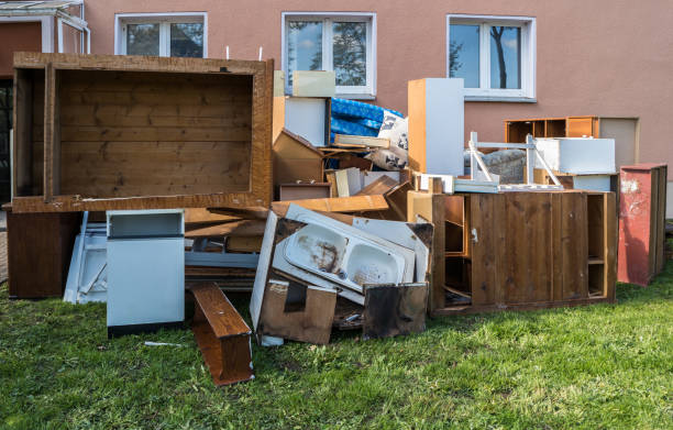 Best Electronics Removal Services  in Wood Village, OR