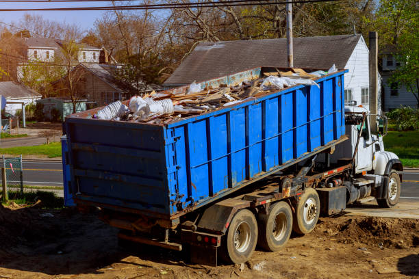 Best Commercial Junk Removal  in Wood Village, OR
