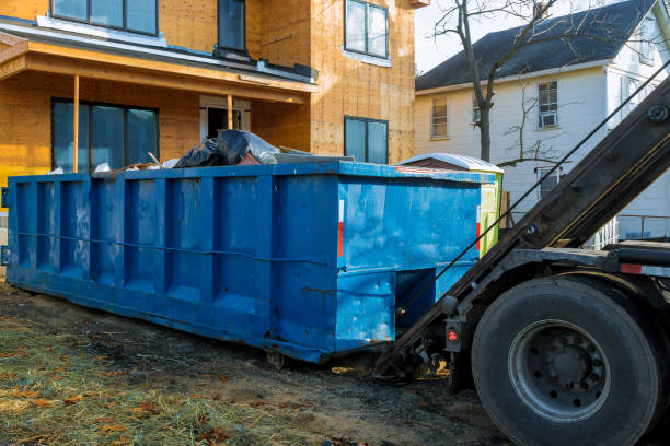 Best Junk Removal Near Me  in Wood Village, OR