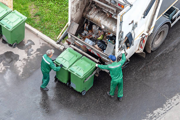 Best Household Junk Removal  in Wood Village, OR