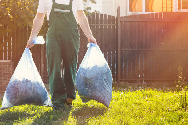 Commercial Cleanout Services in Wood Village, OR