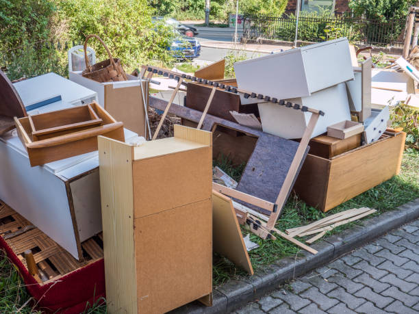 Best Garage Cleanout Services  in Wood Village, OR