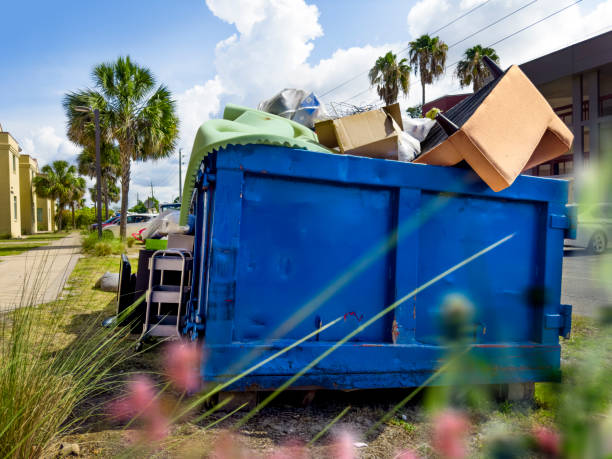 Best Basement Cleanout Services  in Wood Village, OR