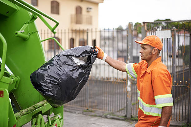 Best Garage Cleanout Services  in Wood Village, OR